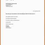 Tolle 10 Kurze Bewerbung Schreiben