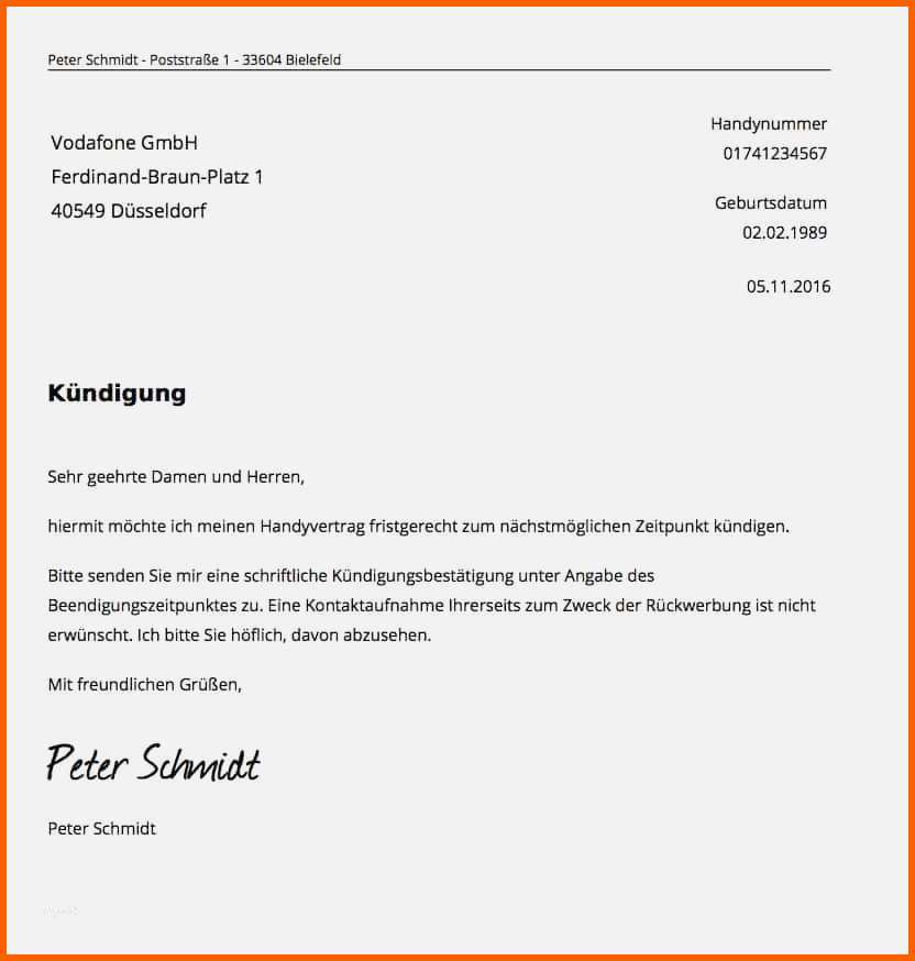 Tolle 11 Einfacher Arbeitsvertrag Muster