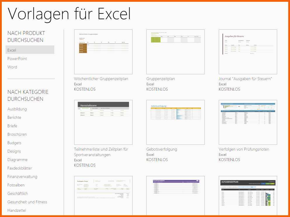 Tolle 13 Preisliste Excel Vorlage
