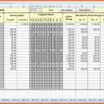 Tolle 13 Private Finanzplanung Excel