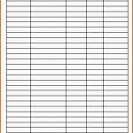 Tolle 15 Inventarliste Vorlage Muster