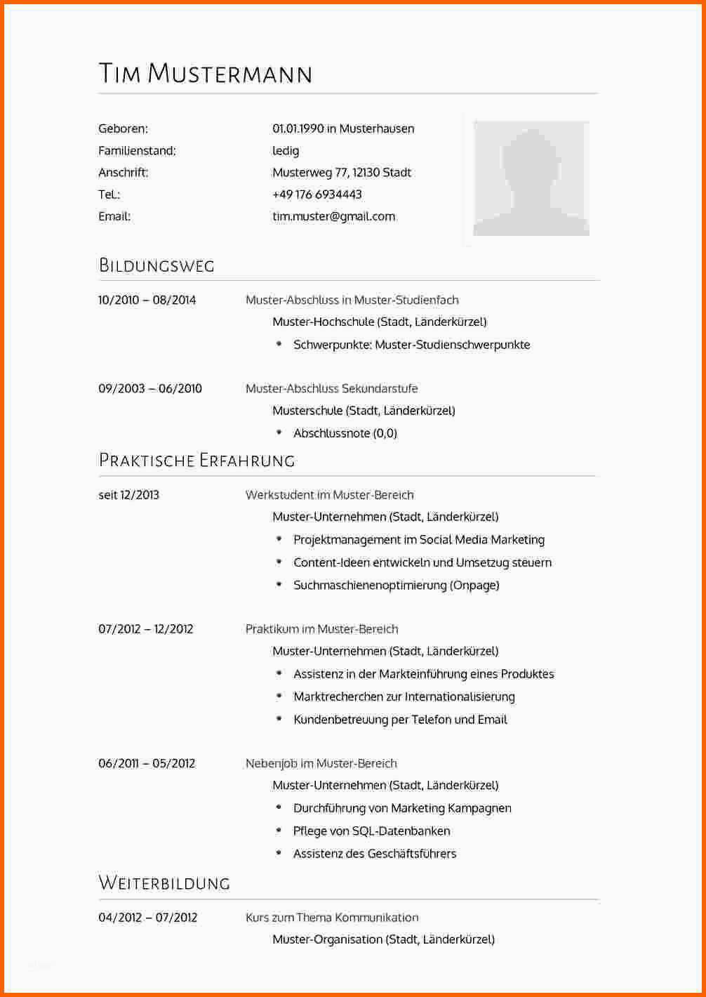 Tolle 15 Praktikumsbeurteilung Vorlage Kostenlos