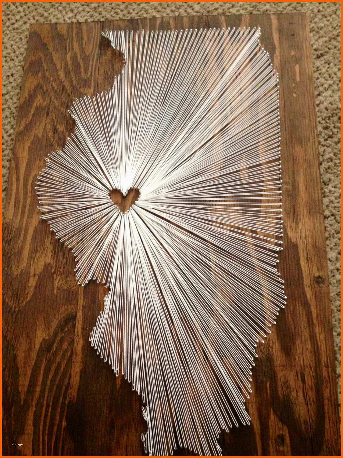 String Art Vorlagen dReferenz Blog