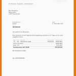Tolle 16 Rechnungsvorlage Privatverkauf Word Vorlagen123