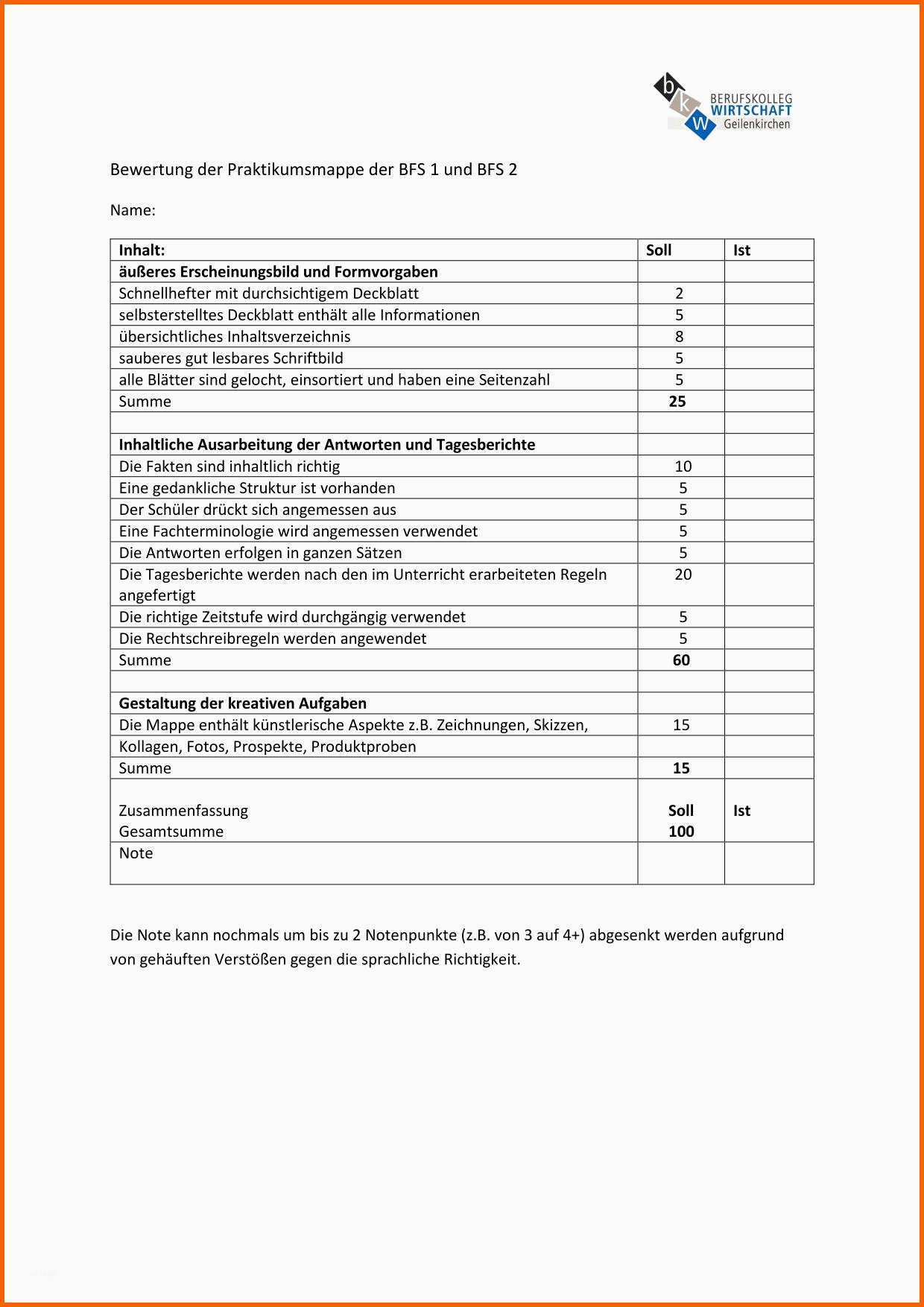 Tolle 20 Wirtschaft Deckblatt Schule