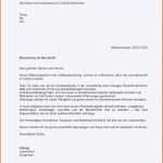 Tolle 21 Interne Stellenausschreibung Bewerbung Muster