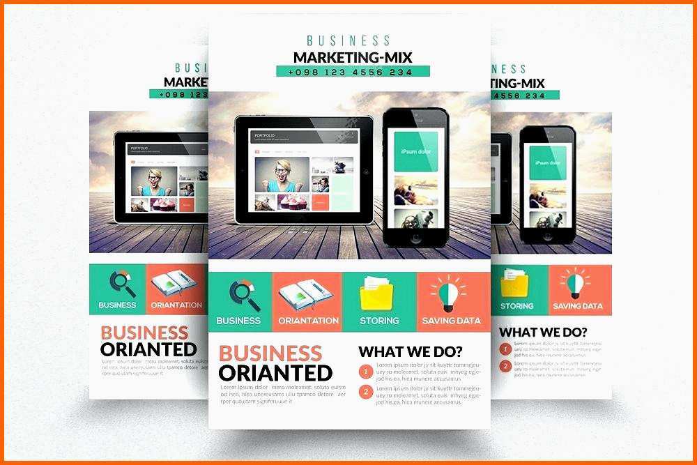 Tolle 3 Per Page Flyer Template