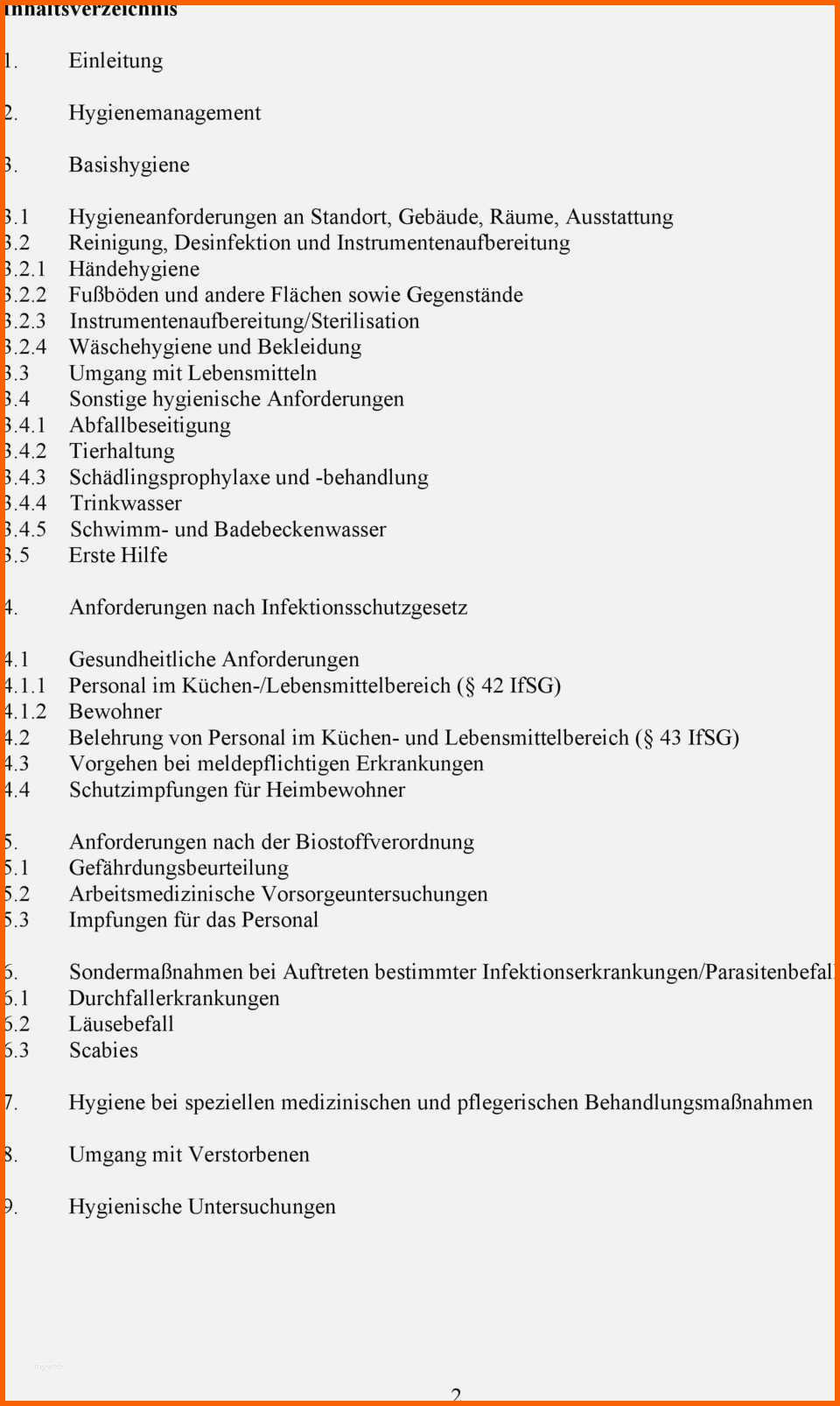 Tolle 34 Süß Belehrung Nach 43 Infektionsschutzgesetz Vorlage