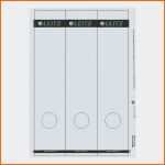 Tolle 35 Best Leitz 1687 Vorlage Word Foto