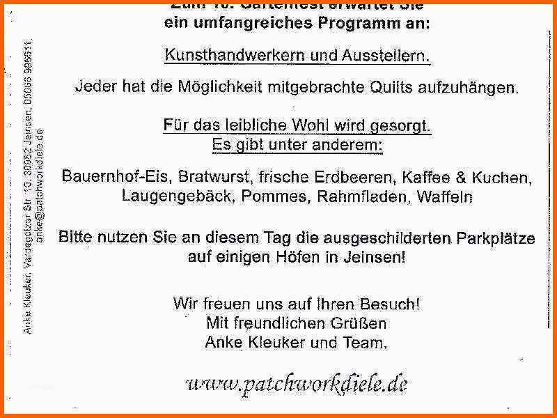 Tolle 47 Schöne Modelle Der Vorlage Einladung Gartenparty