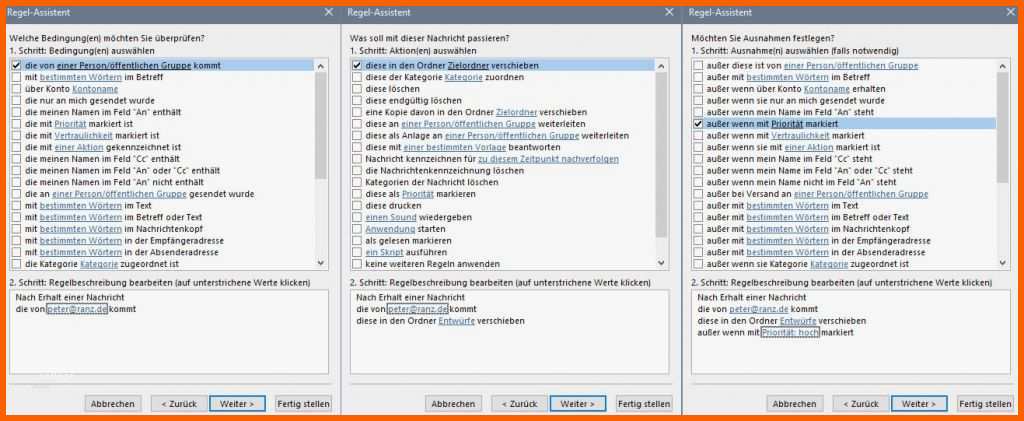 Tolle 70 Best Outlook Vorlage Erstellen Ideen
