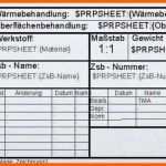 Tolle 76 Gut Schriftfeld Technische Zeichnung Vorlage A3 Bilder