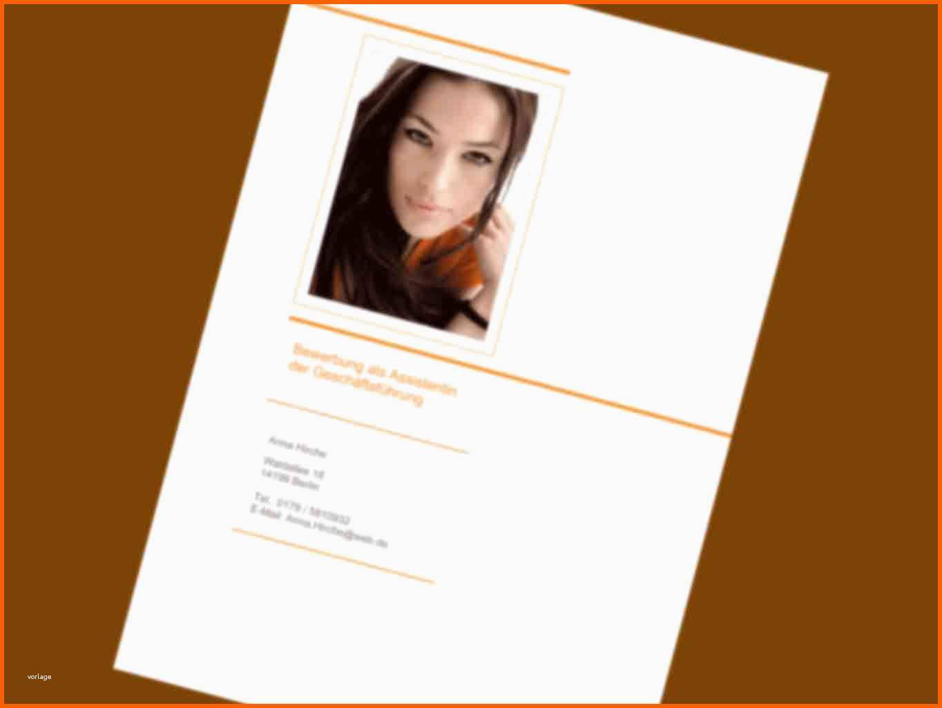 Tolle Anschreiben Fuer Bewerbung Vorlage Picture to Pin On