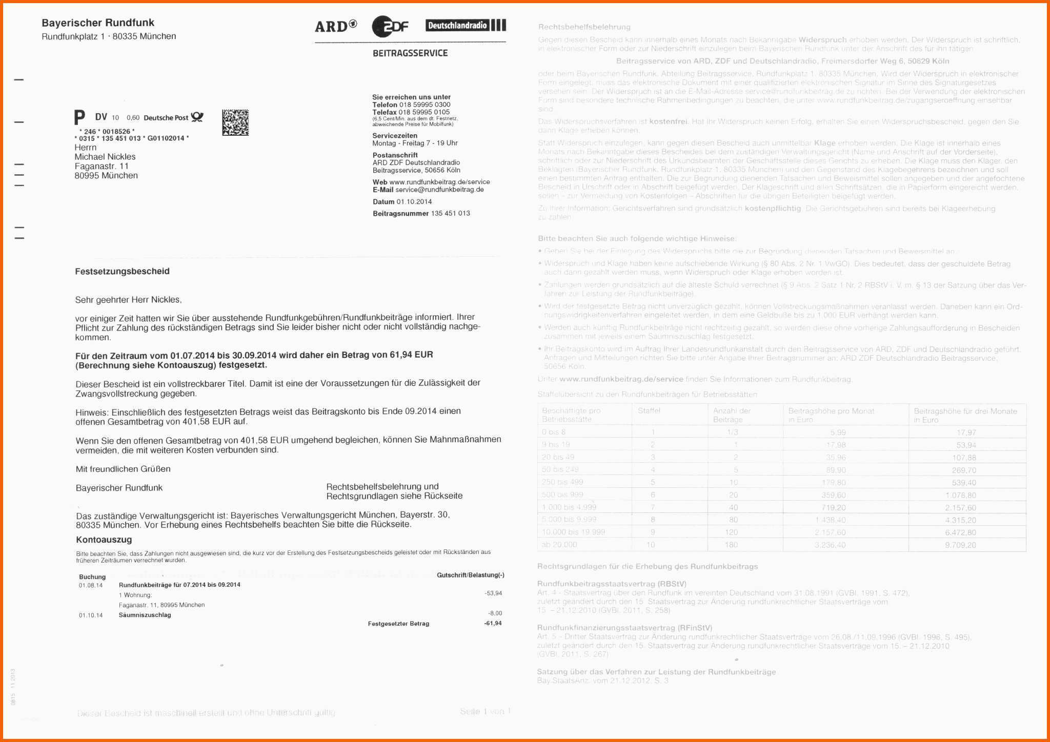Tolle Antrag Auf Ratenzahlung Finanzamt Model Designs Er Vorlage