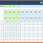 Tolle Anwesenheitsliste Training Teilnehmerliste Training