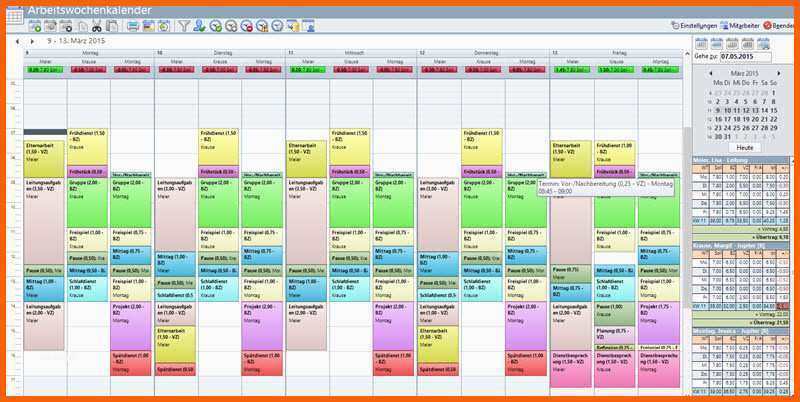 Tolle Ausgezeichnet Excel Arbeitsplan Vorlage Bilder – Vorlagen