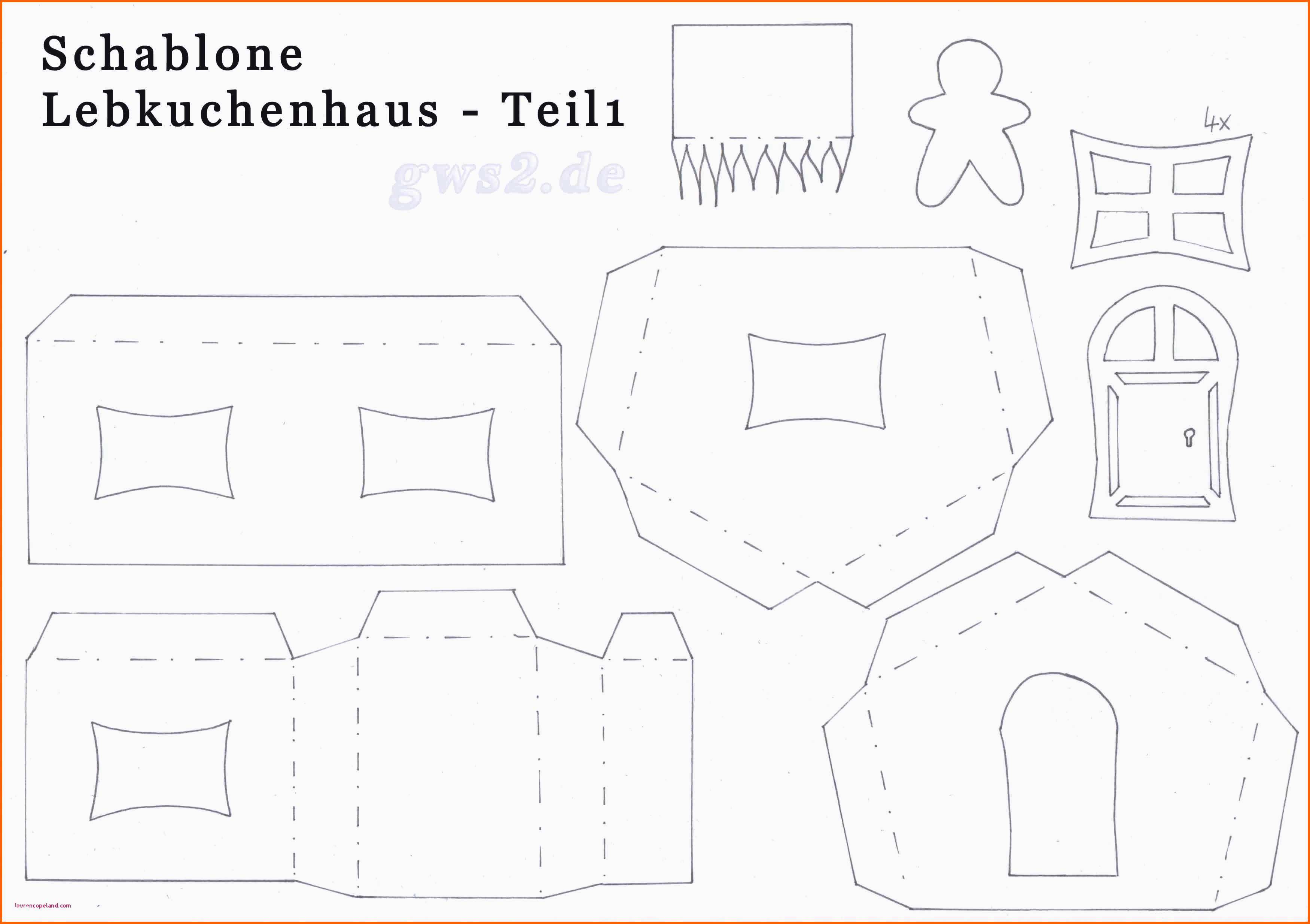 Tolle Basteln Mit Papier Vorlagen Zum Ausdrucken Haus Basteln
