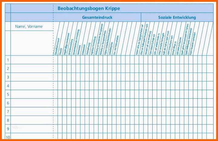 Tolle Beobachtungsbogen Krippe Vorlage Angenehm Ravensburger