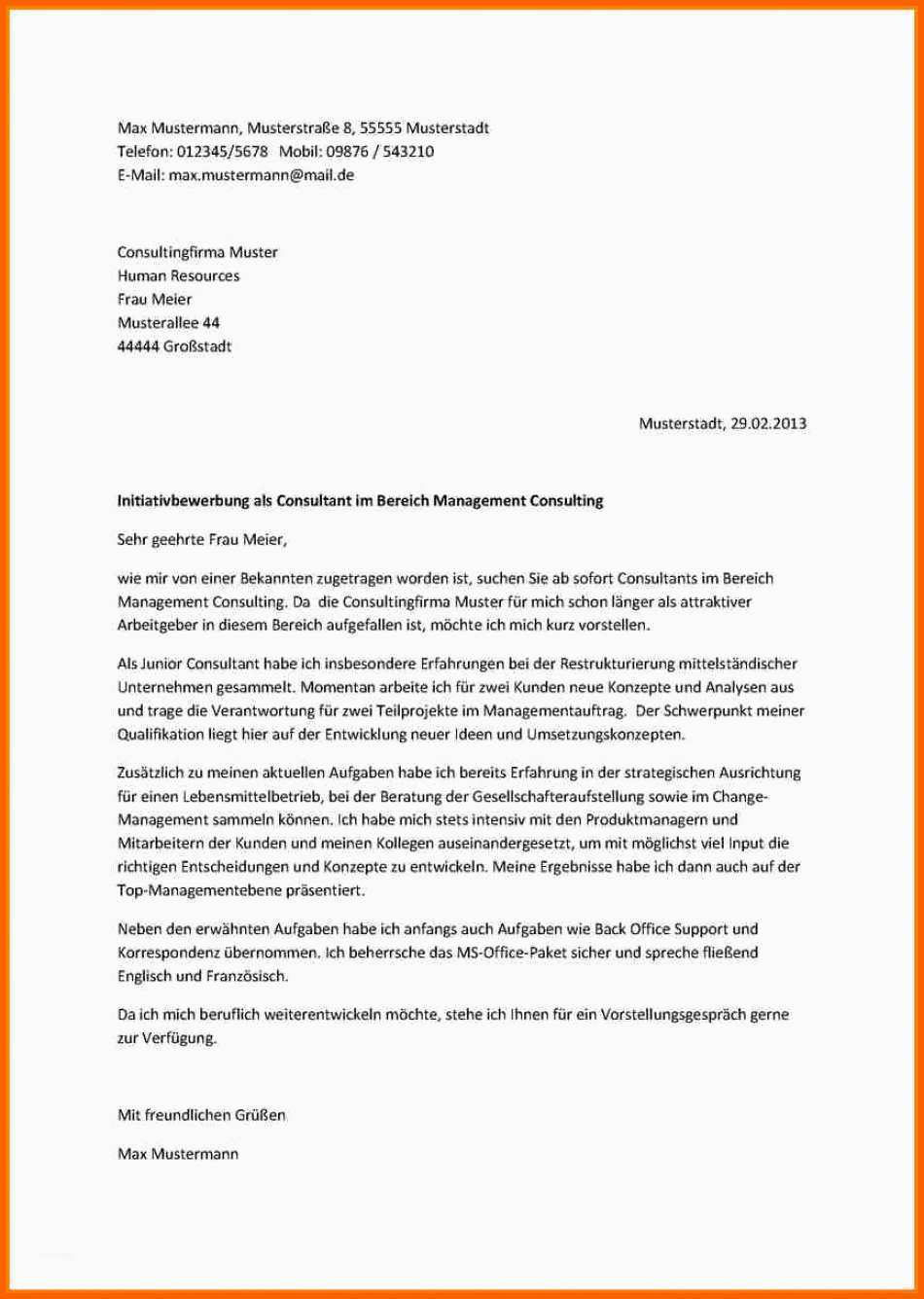 Tolle Bewerbung Grundschule Praktikum Vorlage atemberaubend