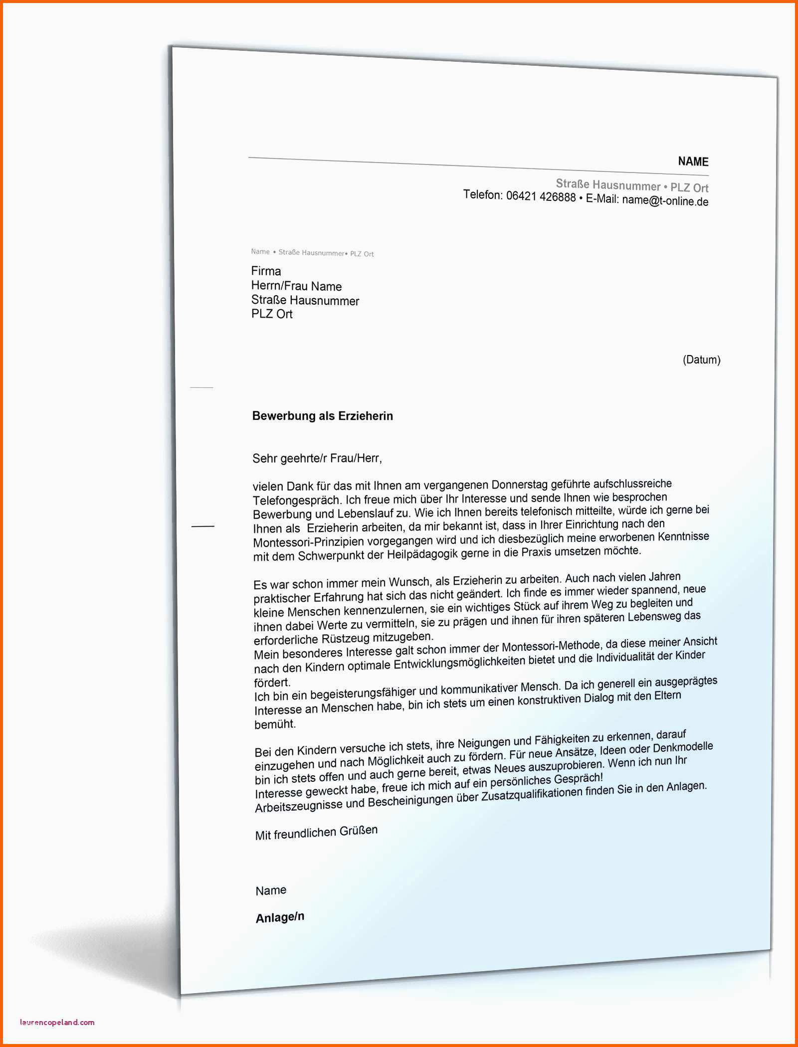 Tolle Bewerbung Schreiben Praktikum Schuler Vorlage Frisches