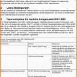 Tolle Brandschutzordnung Vorlage Word – Wordde