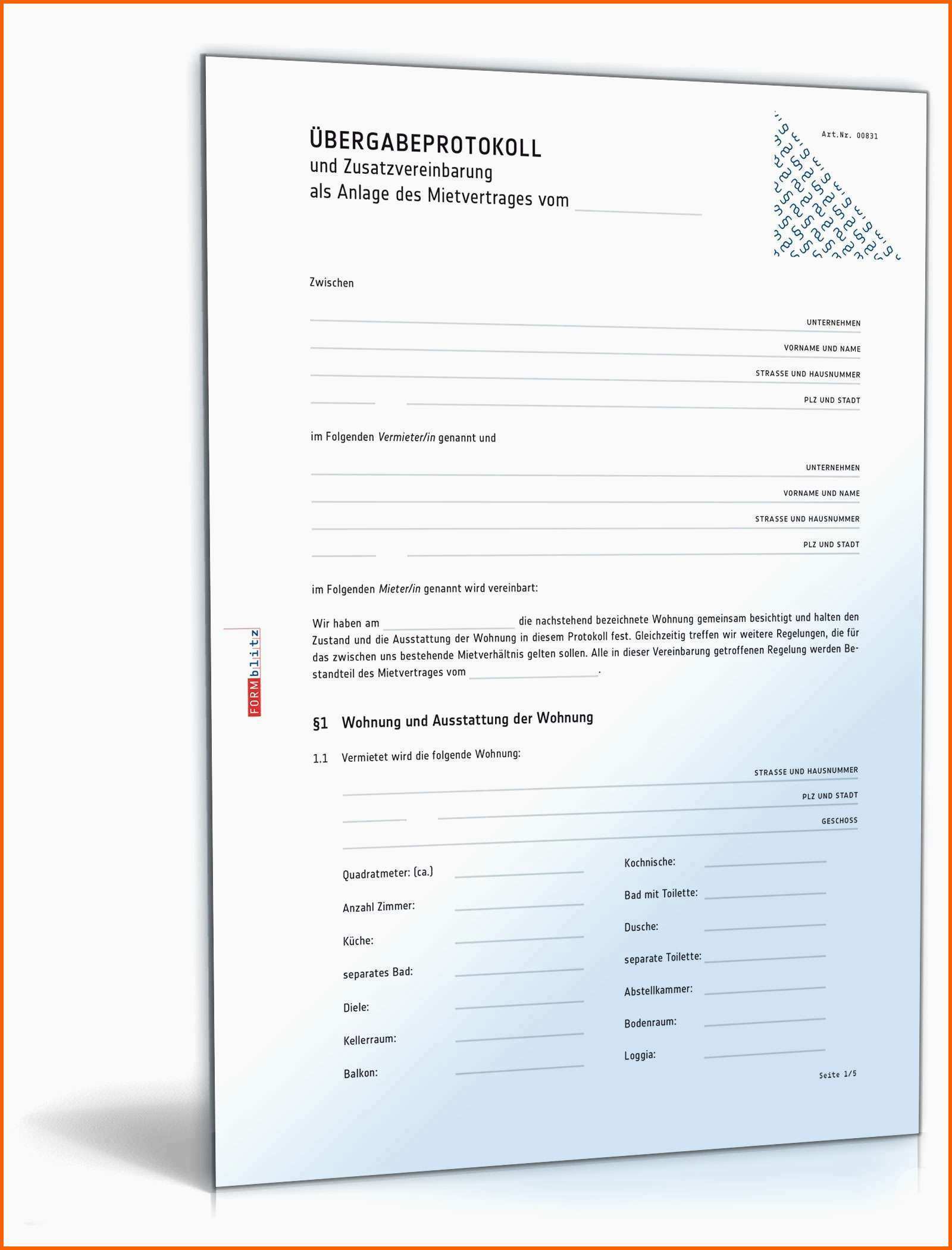 Tolle Bürgschaft Miete Muster Pdf – Nur Eine andere Bildergalerie