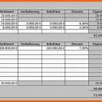Tolle Businessplan Excel