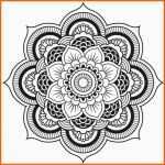 Tolle Die Besten 25 Mandala Vorlagen Ideen Auf Pinterest