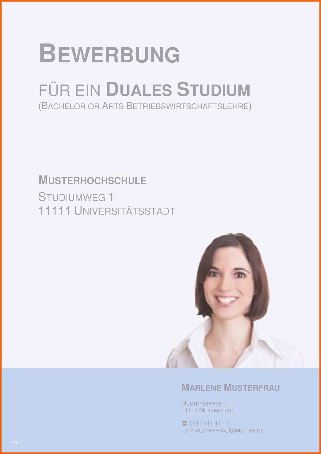 Tolle Die Fabelhaften Xing Deckblatt Vorlage