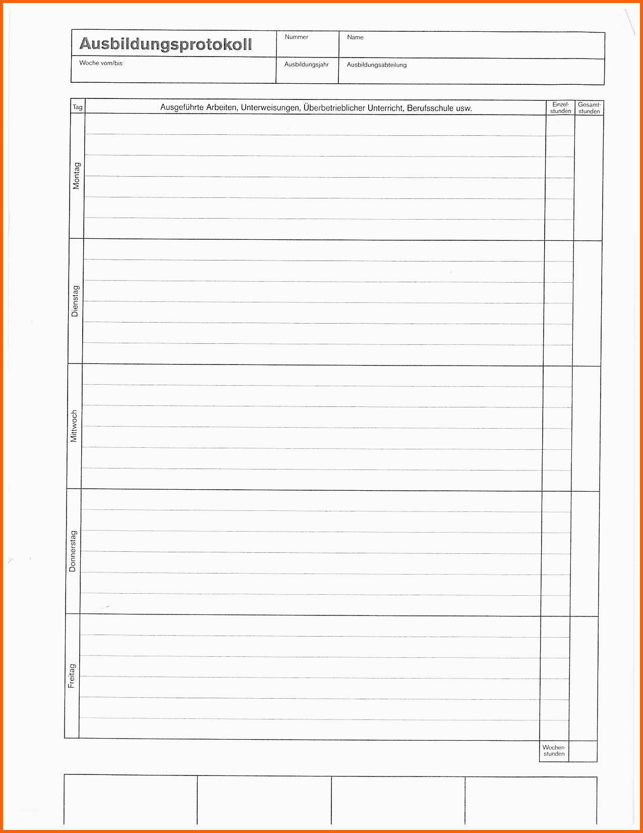 Tolle Ein formular In Excel Oder World Erstellen