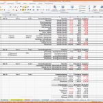 Tolle Einnahmen Ausgaben Rechnung Gemeinnütziger Verein Excel