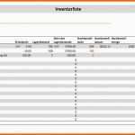 Tolle Excel Inventur Vorlage Fantastisch Inventur Excel Vorlage