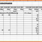 Tolle Excel Trainingsplan Vorlage Download Gut Die Fitness