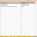 Tolle Excel Vorlage Einnahmenüberschussrechnung EÜr Pierre