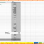 Tolle Excel Vorlage Einnahmenüberschussrechnung EÜr Pierre