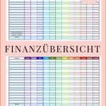 Tolle Finanzen Im Griff Mit Dem Haushaltsbuch