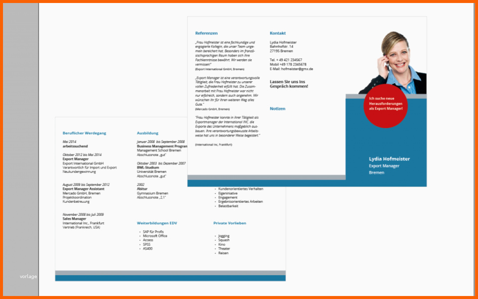 flyer selbst gestalten word 2224