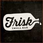 Tolle Frisk Small Bar Logo