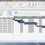 Tolle Gantt Chart Excel Vorlage Free Gantt Chart Templates