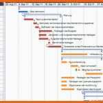 Tolle Gantt Diagramm Excel Vorlage Kostenlos – De Excel