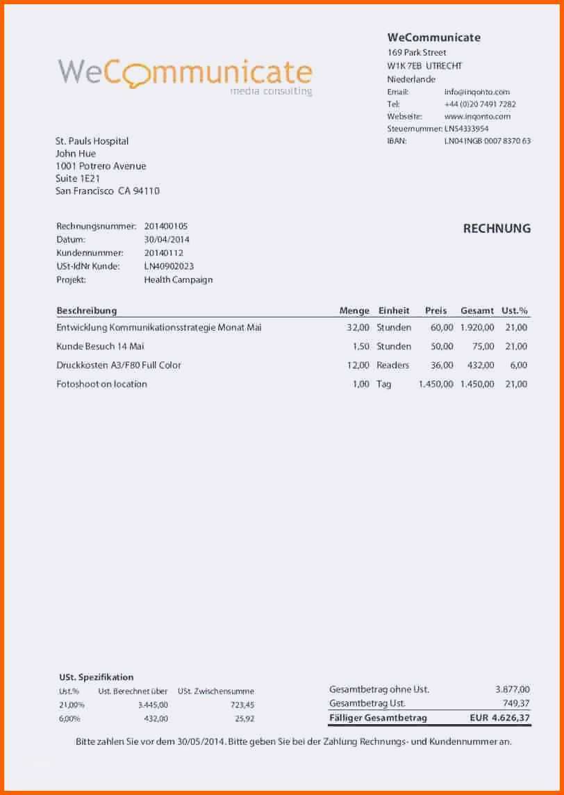 Tolle Gbr Vertrag Muster