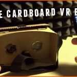 Tolle Google Cardboard Vr Brille Selber Bauen Virtual Reality