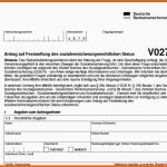 Tolle Hilfe Zum Drv Fragebogen V027 V0027