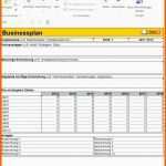 Tolle Investitionsplan Vorlage Excel Kostenlos Am Besten Vorlage