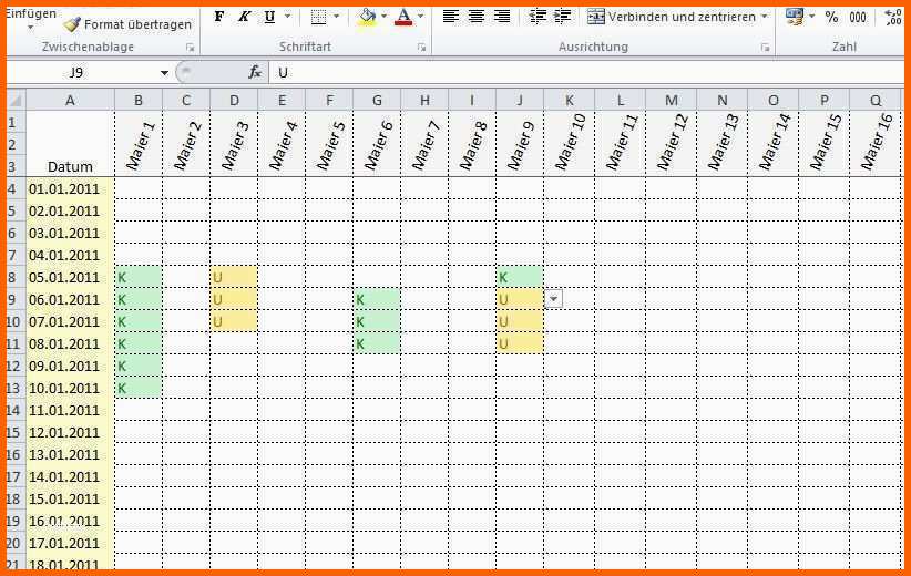 Tolle Kapazitätsplanung Excel Vorlage Kostenlos Luxus