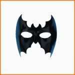Tolle Maske Fledermaus Schwarz Halloween Masken Halloween