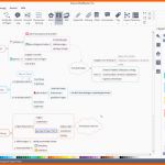 Tolle Pefektes Protokoll Schreiben Mithilfe Einer Mindmap