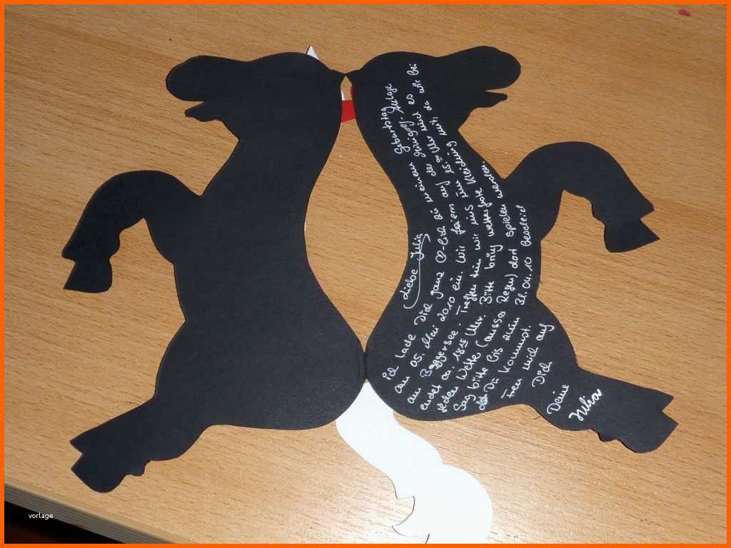 Tolle Pferd Basteln Vorlage Pferd Vorlage Zum Ausdrucken