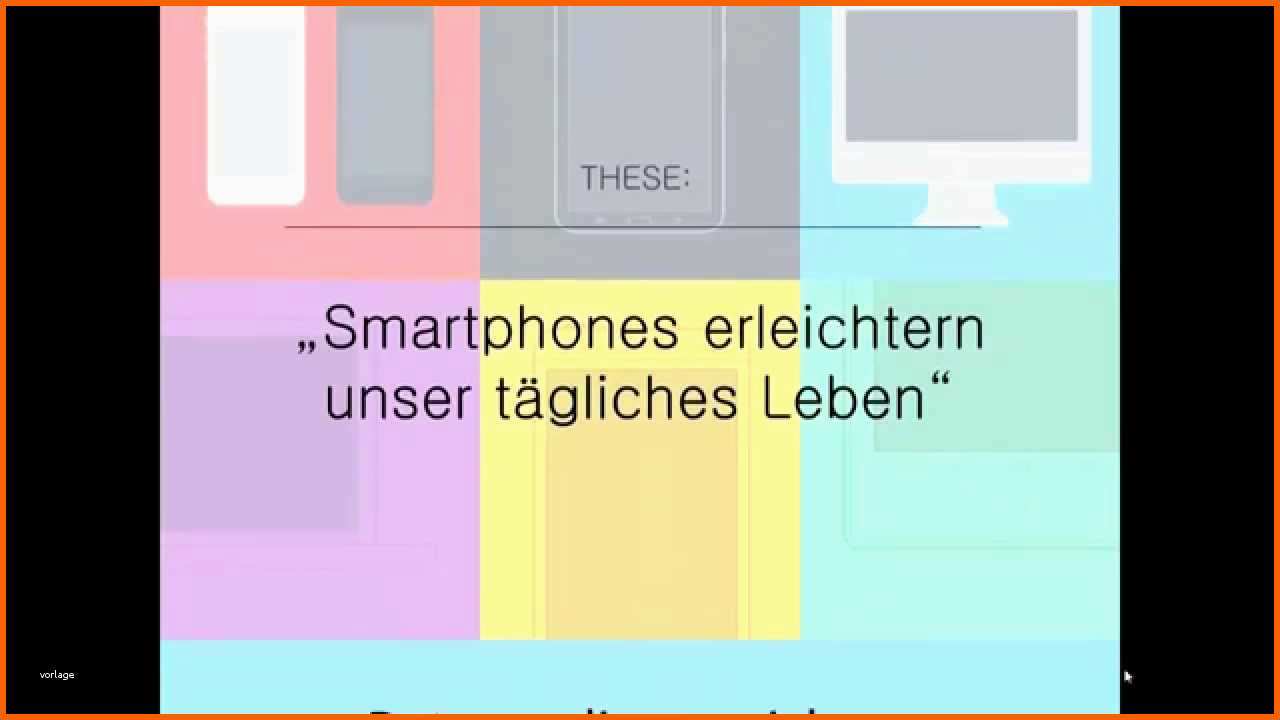 Tolle Powerpoint Beispiel Präsentation