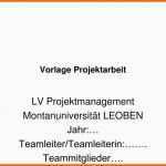 Tolle Ppt Vorlage Projektarbeit Powerpoint Presentation Id
